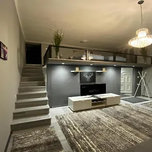 Apartment Real, Budapest