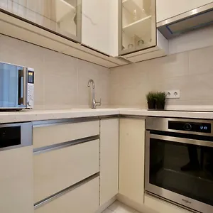  Apartament Premium By Hi5 - Elegant