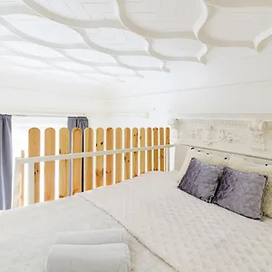  Apartament Crystal Downtown