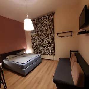  Appartement Downtown