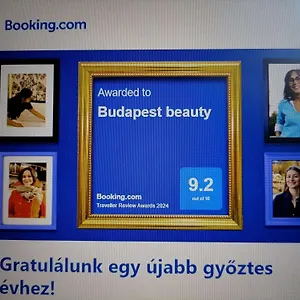  Apartament Beauty
