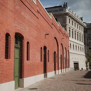 Apartment Luxury Flat Near Castle Hill, Budapest
