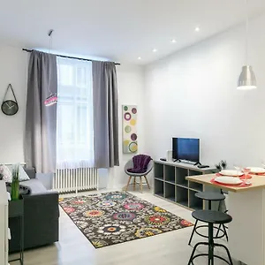  Apartmán Ella