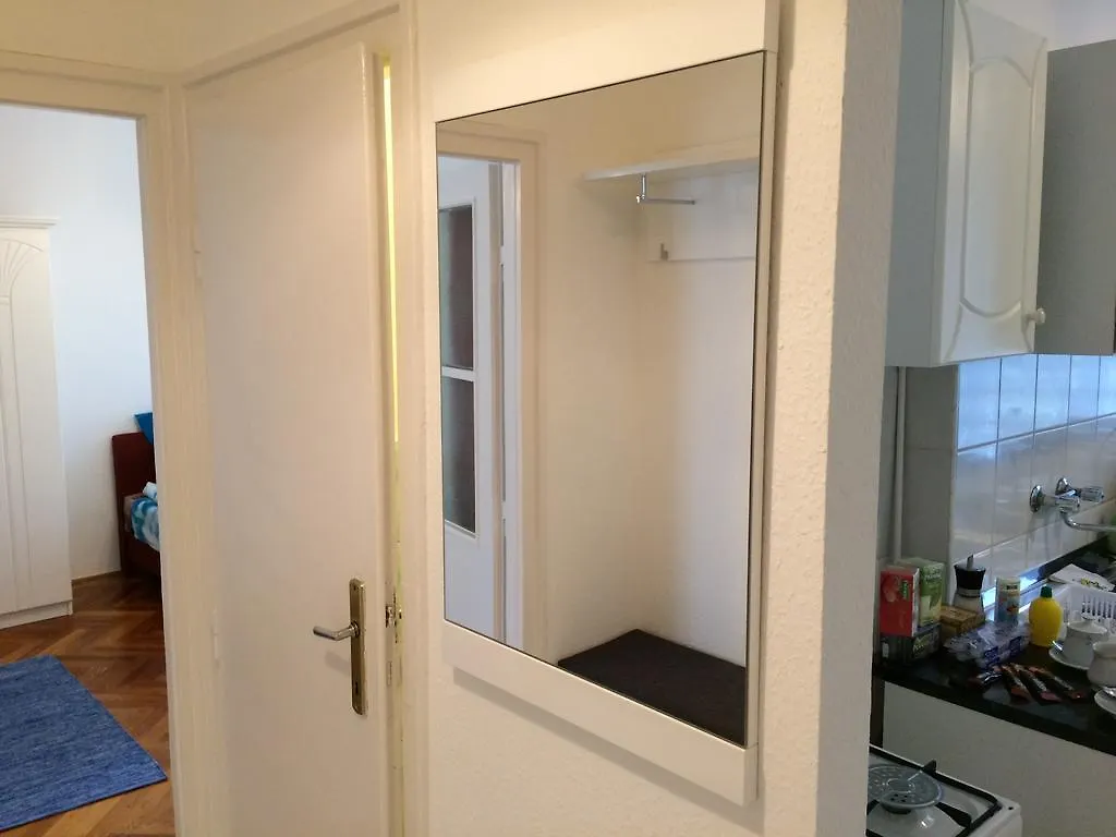 Írisz Apartman Budapest