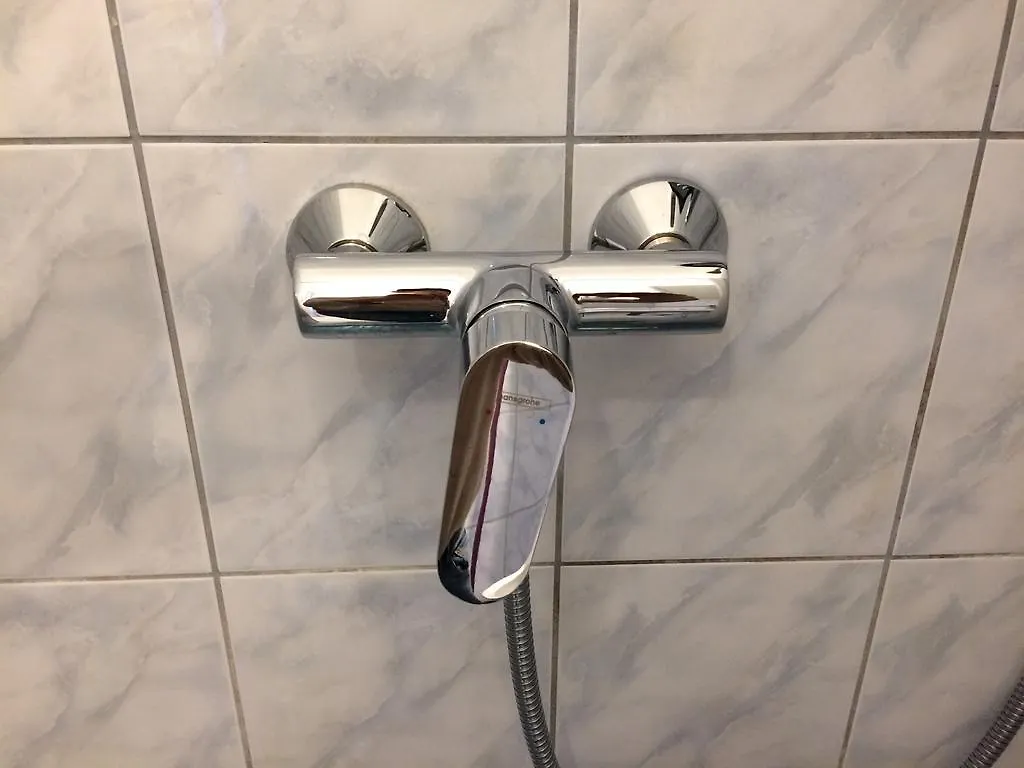 Írisz Apartman Budapest