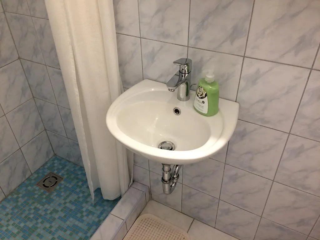 Írisz Apartman Budapest 0*,